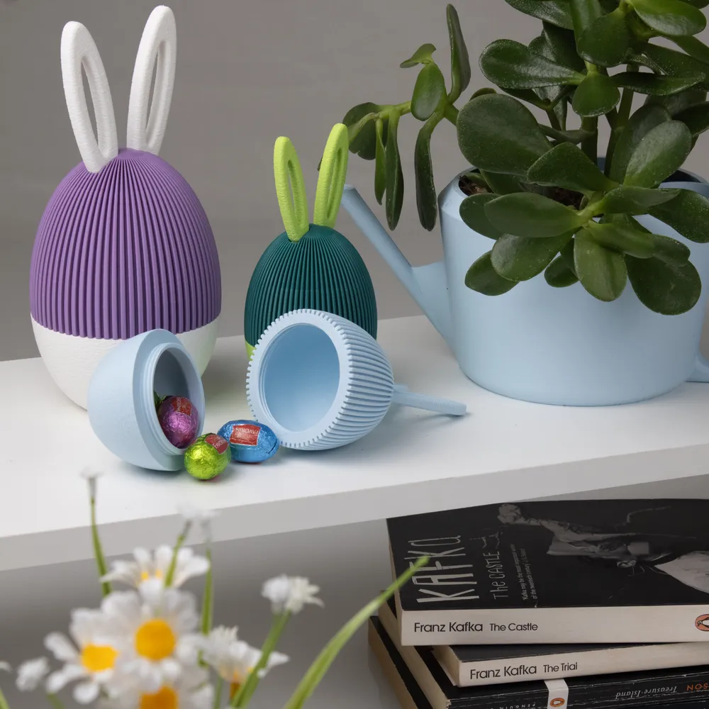 BUNNY Storage Container