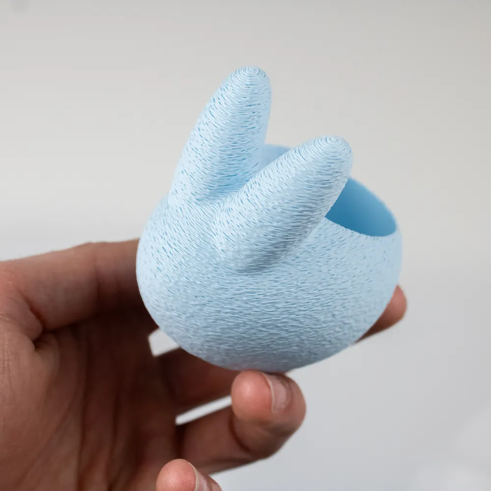 BUNNY Tea Light Holder