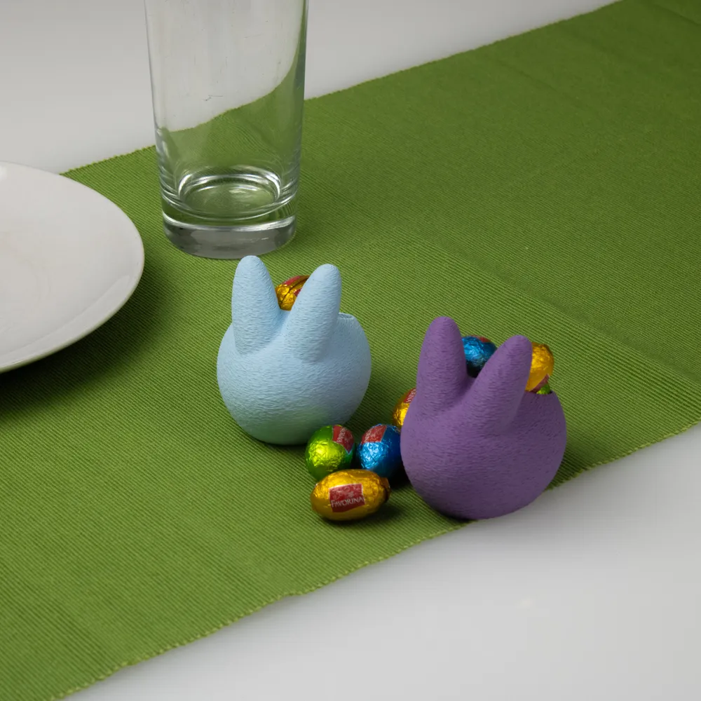 BUNNY Tea Light Holder