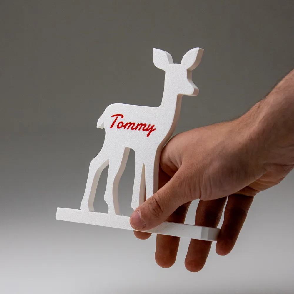 Baby Reindeer