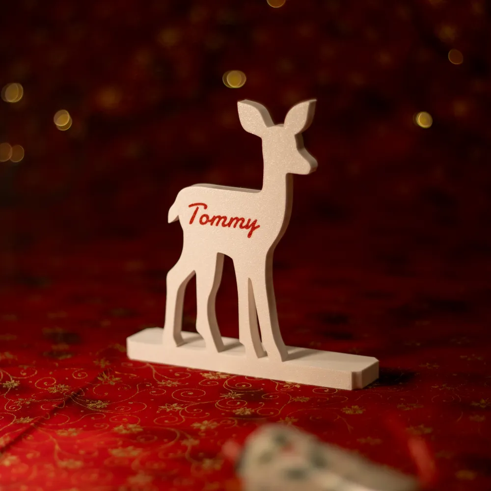 Baby Reindeer
