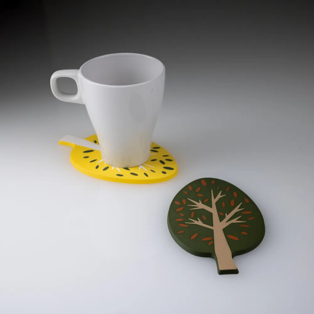 Birch Coaster