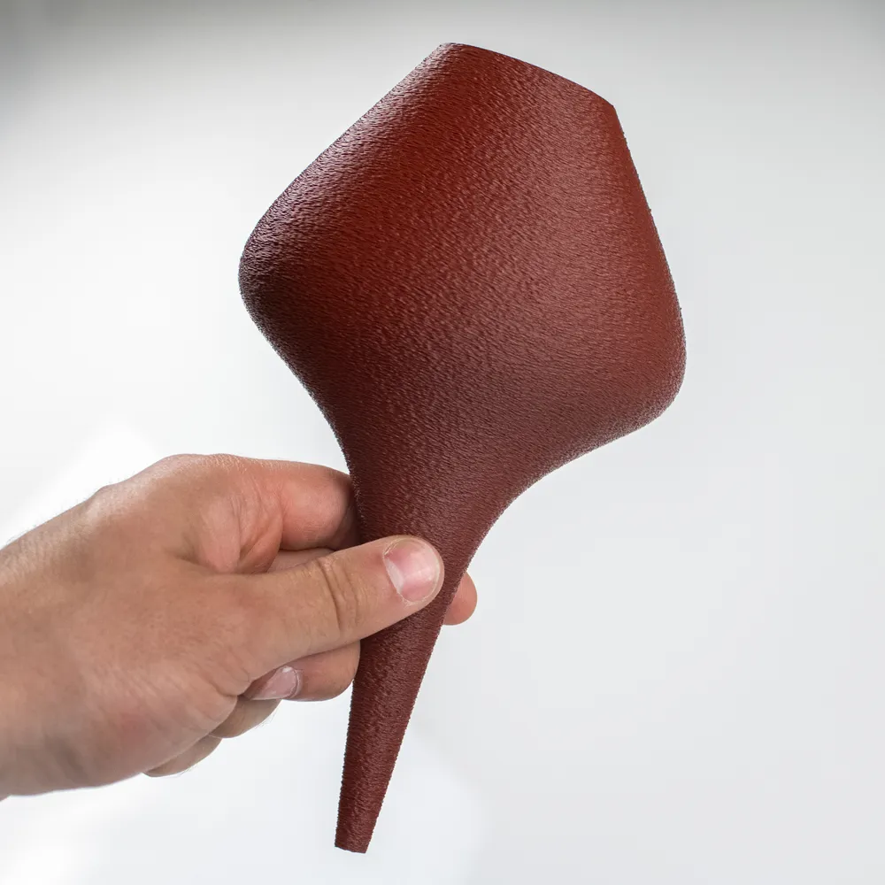 Calla Self Watering Container