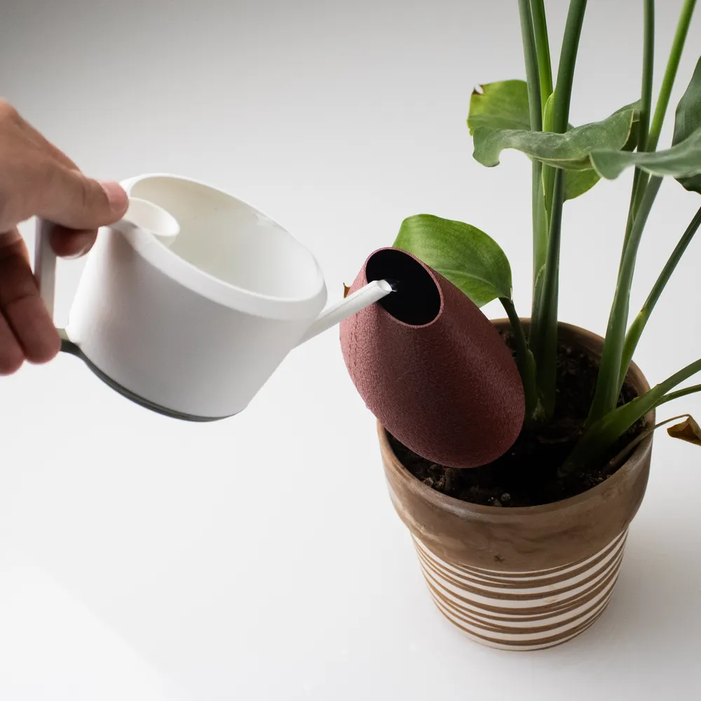 Calla Self Watering Container