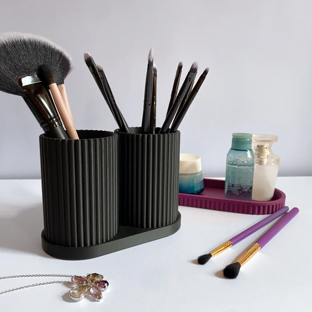FREYA Double Organiser Set