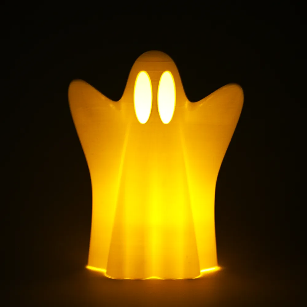 Ghost Decoration