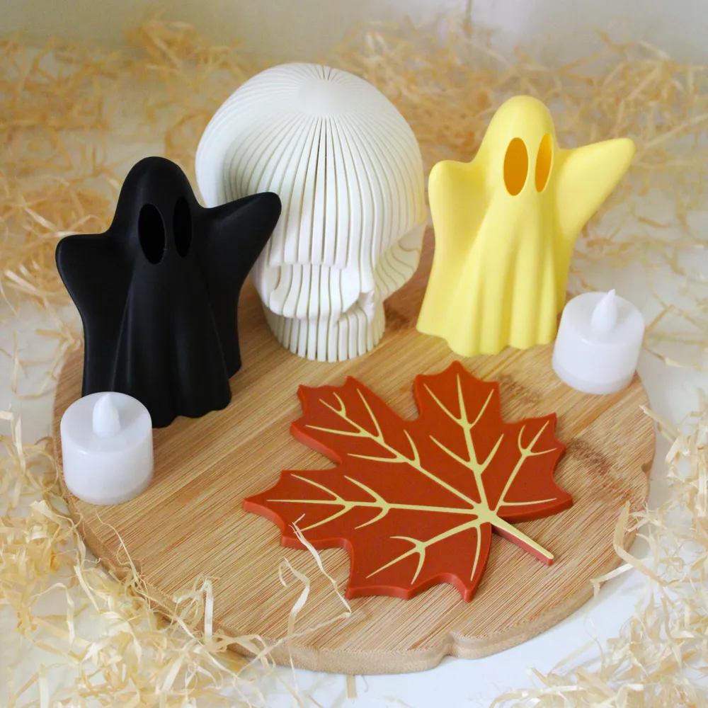Ghost Decoration