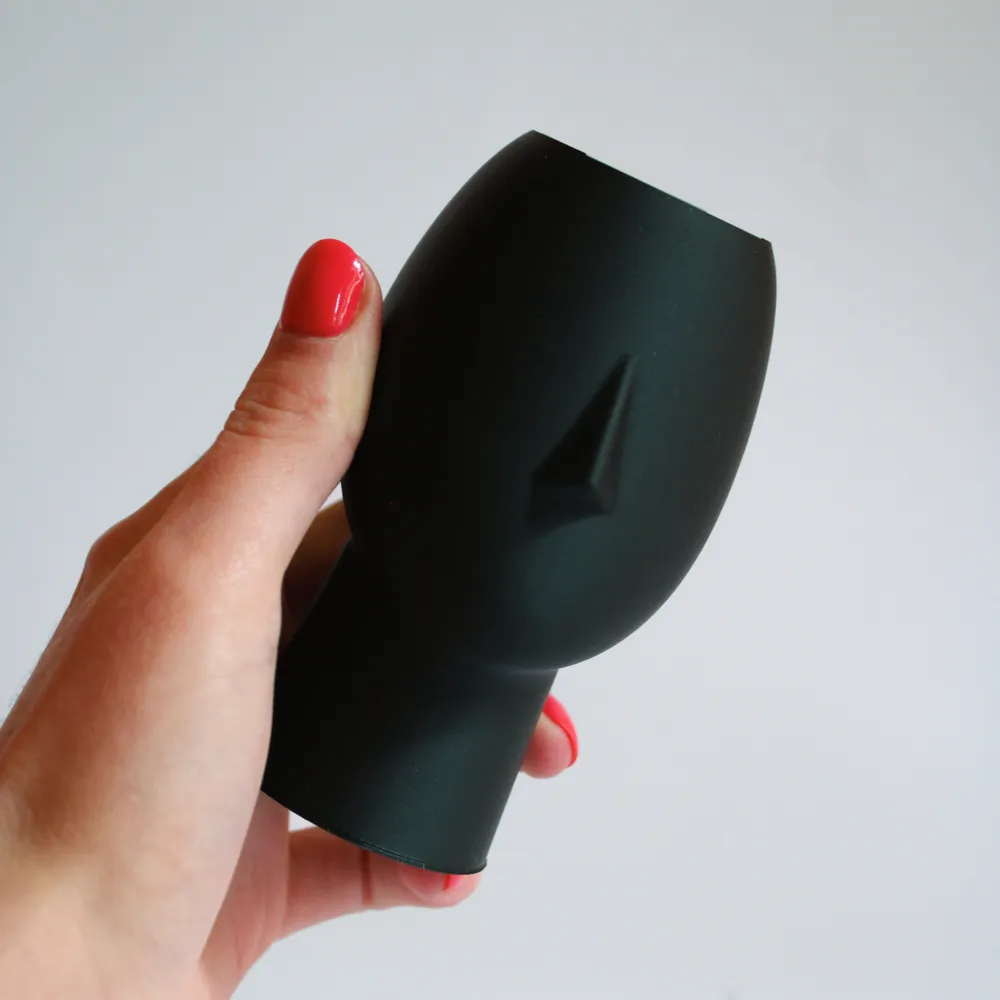 HeadSpace Pencil Holder
