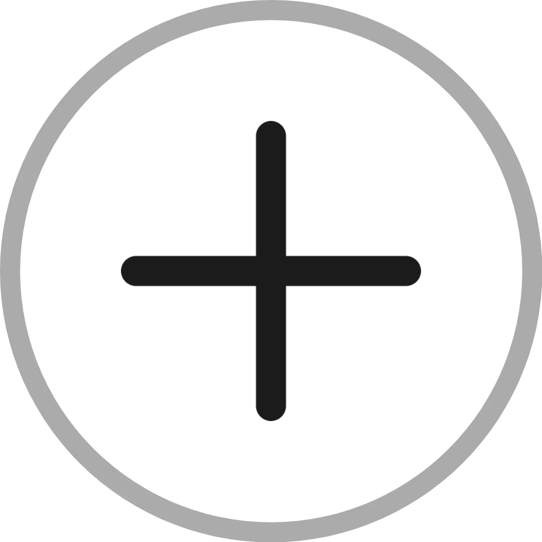 plus icon