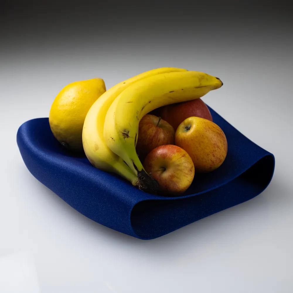 Infinity Fruit Bowl