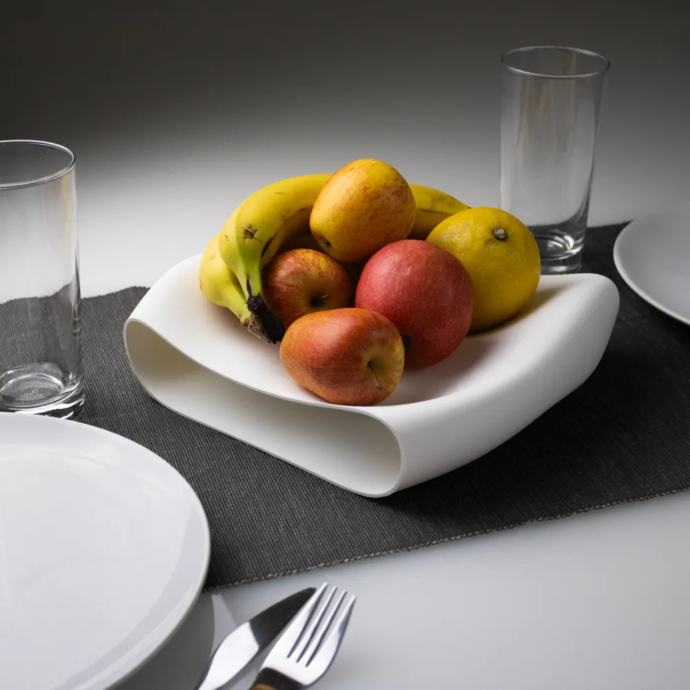 Infinity Fruit Bowl