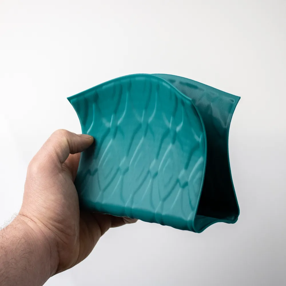 KIRA Napkin Holder