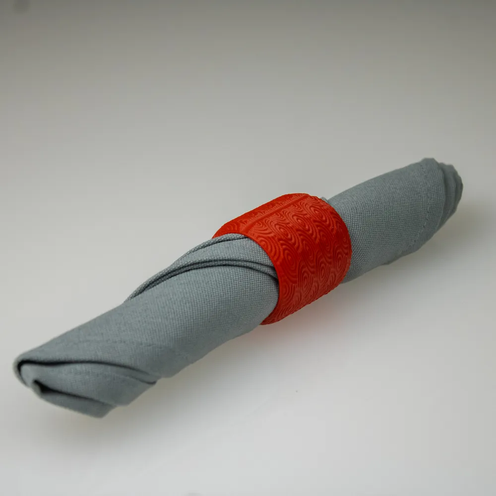 KIRA Napkin Ring