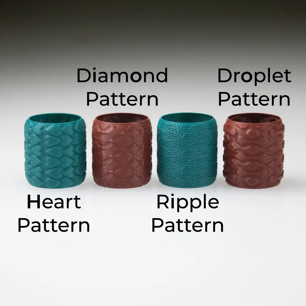 KIRA Napkin Ring