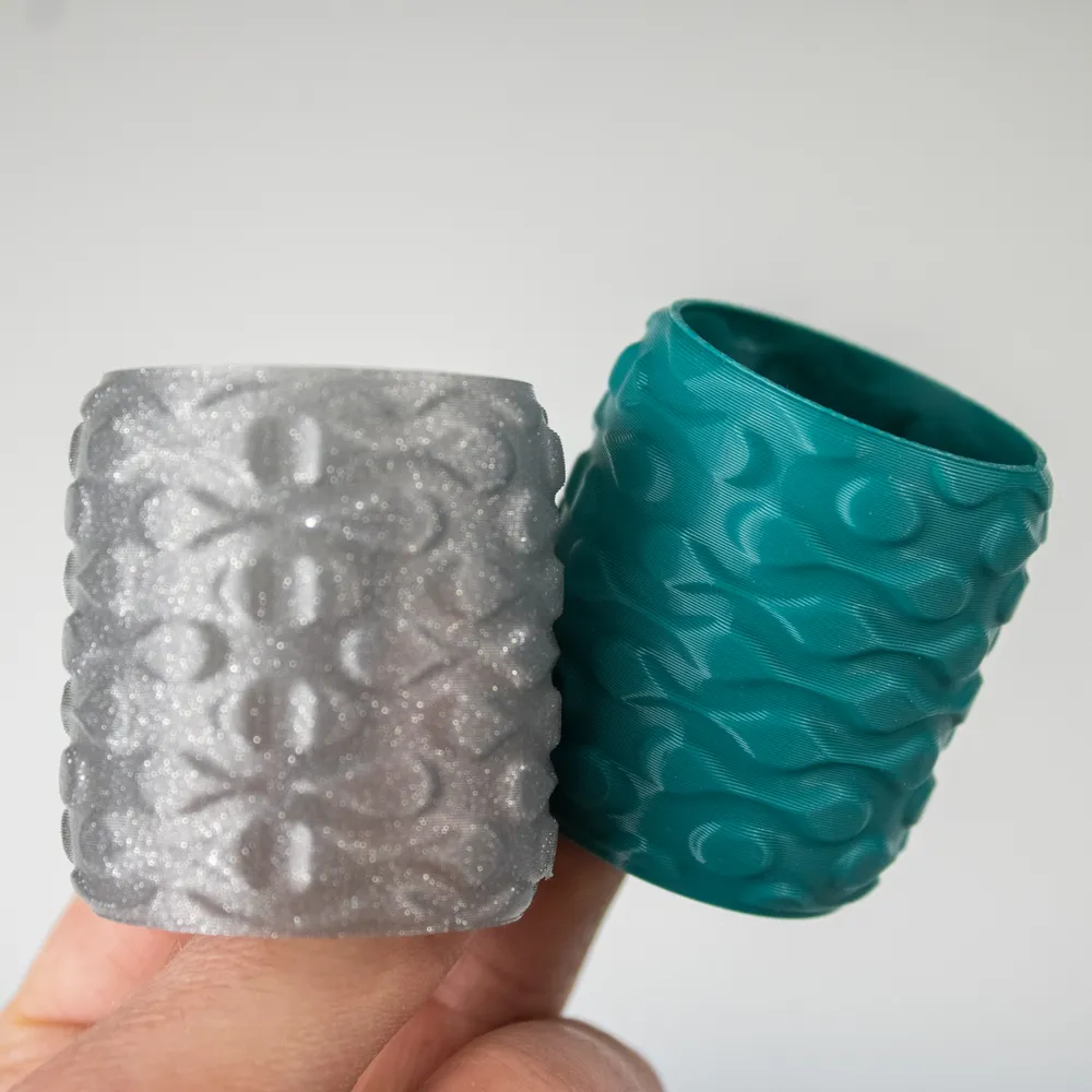 KIRA Napkin Ring