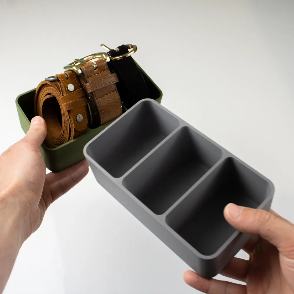 LEO Belt Organiser
