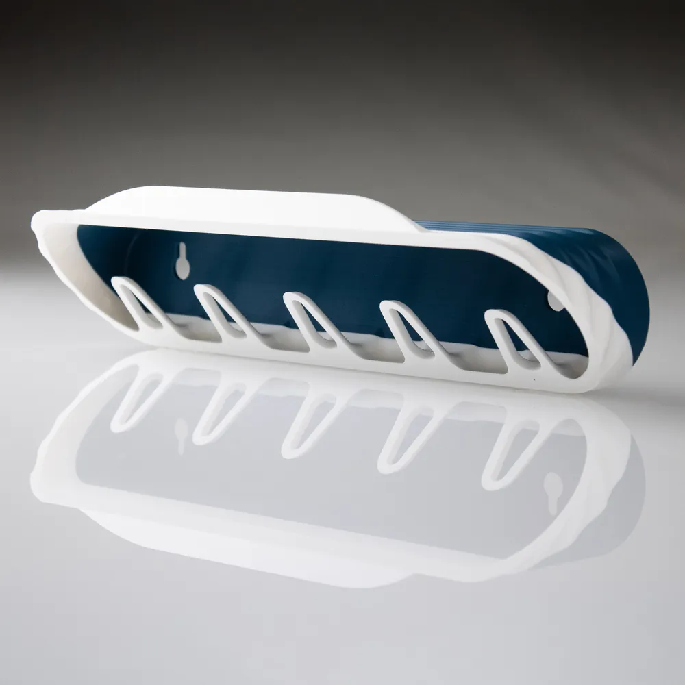 Lockie Key and Mail Organiser