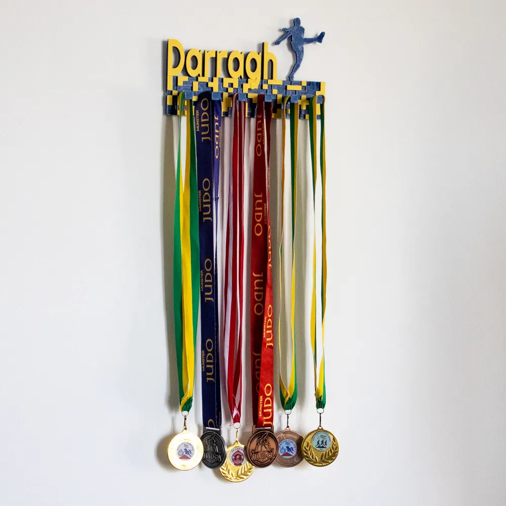 Medal Holder
