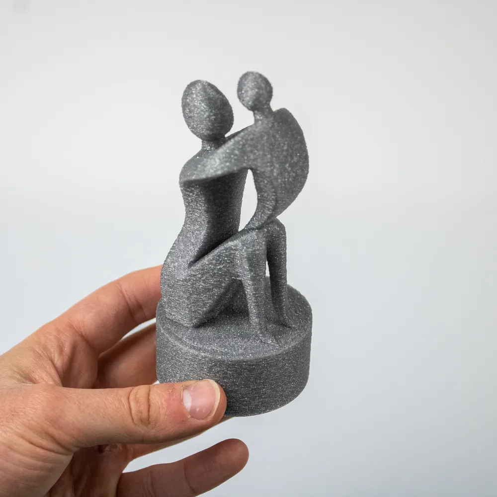 Mother's Day Statue