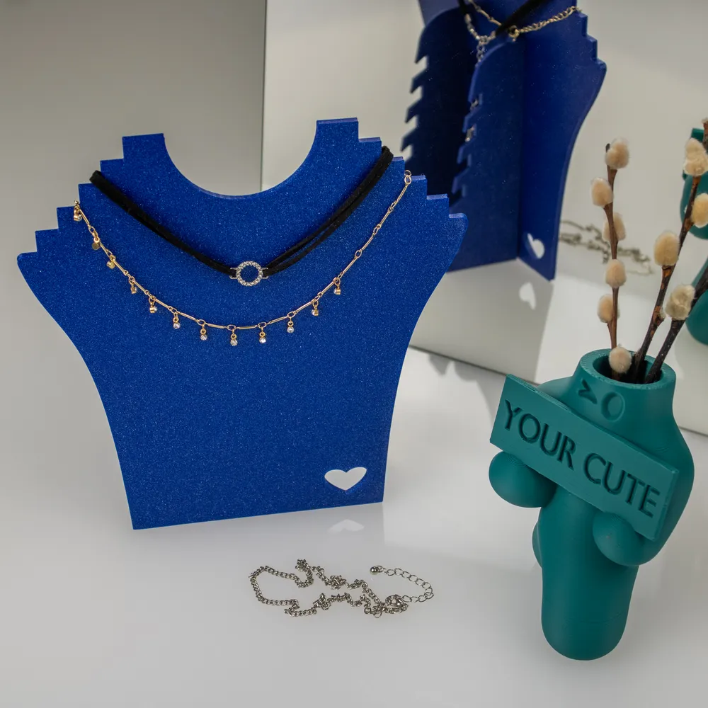 Necklace Stand