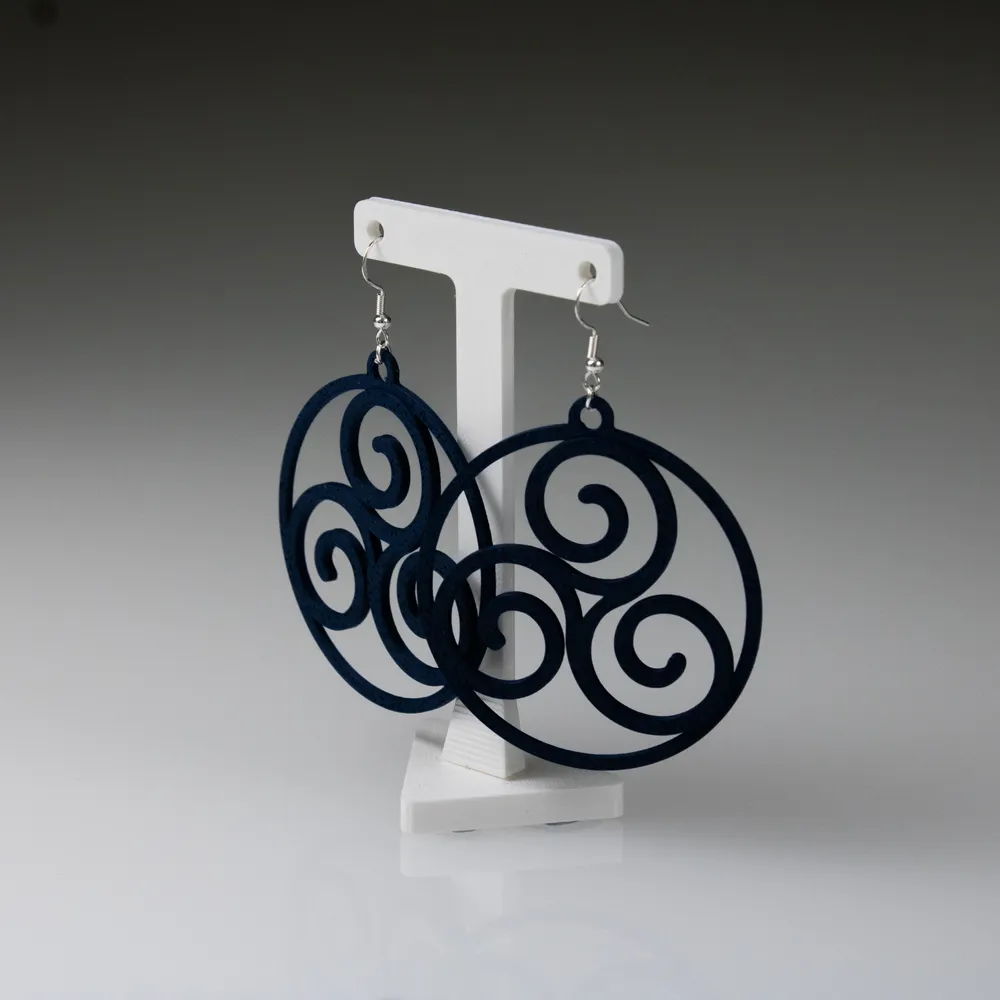 Newgrange Earrings