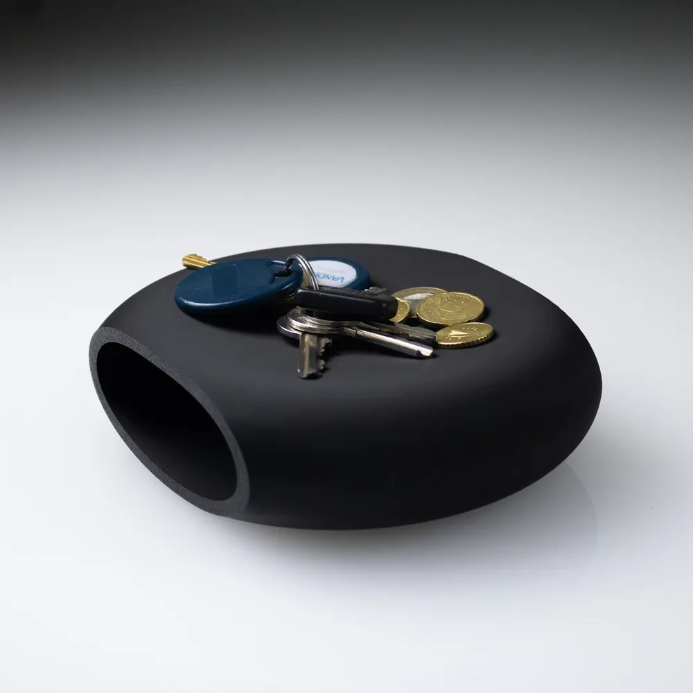 Pebble Tray
