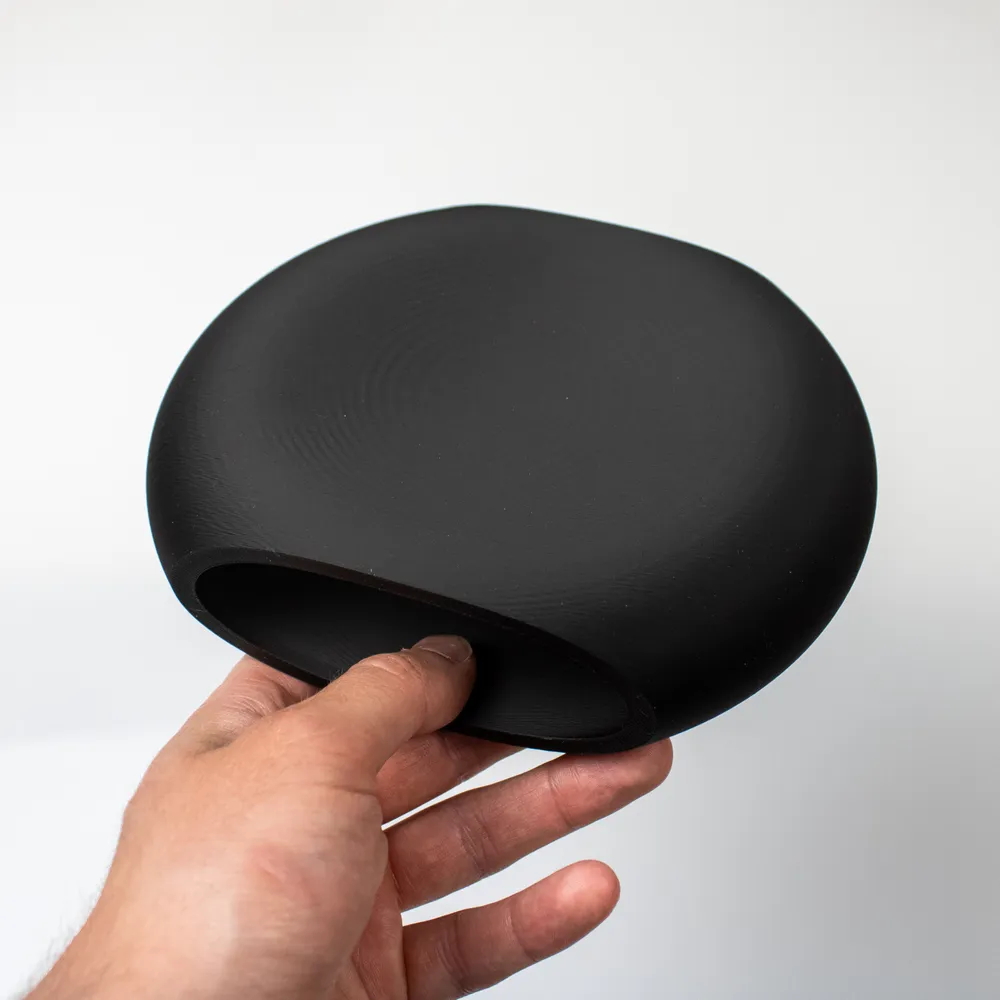 Pebble Tray