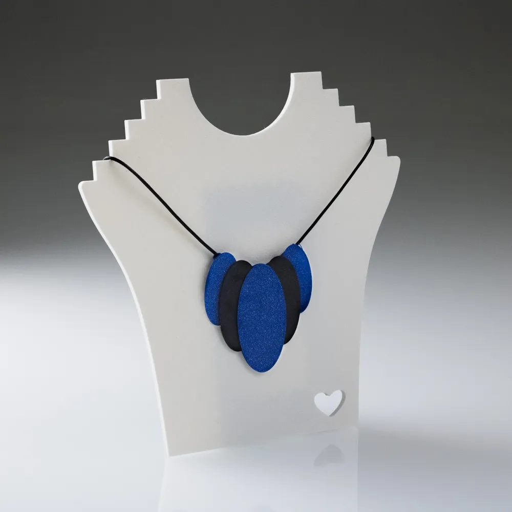 Petal Necklace