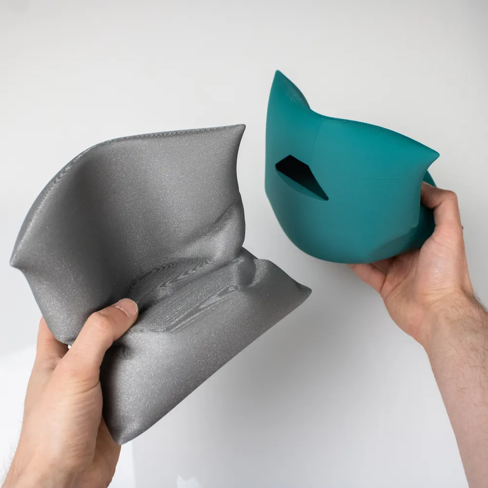Pillow Wine Holder