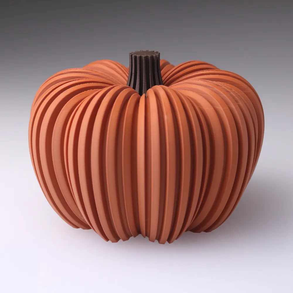Pumpkin Decoration