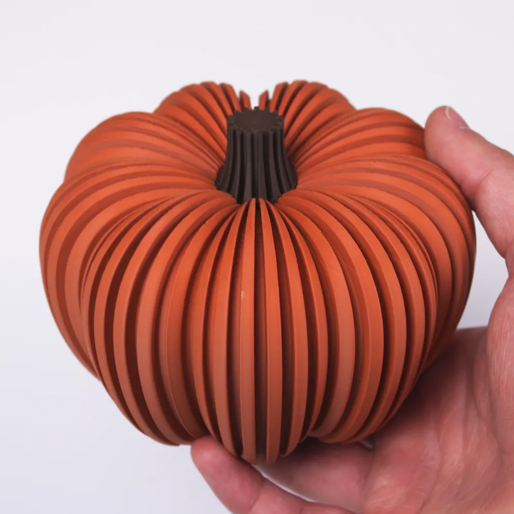 Pumpkin Decoration