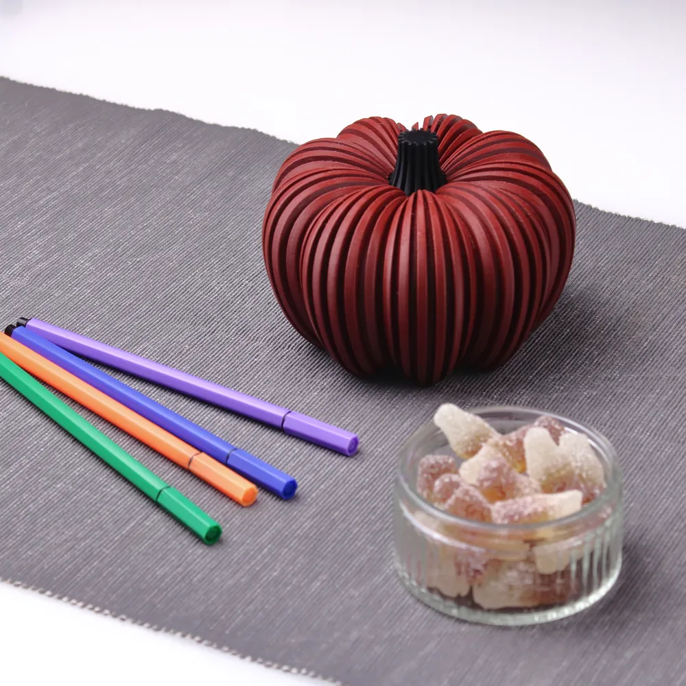 Pumpkin Decoration