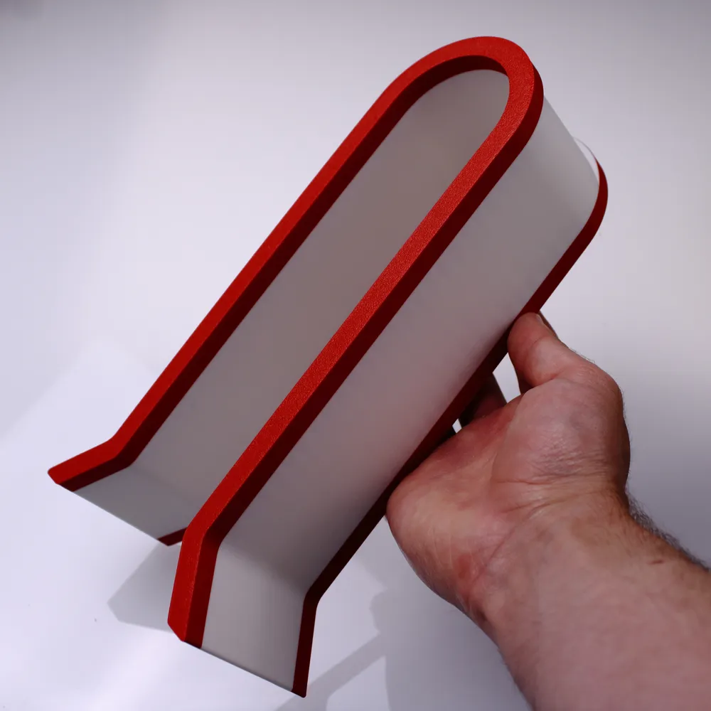 Spline Headphone Stand