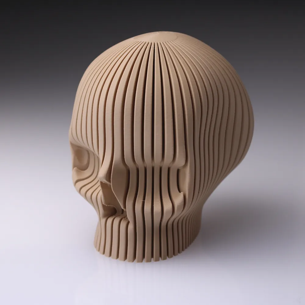 Spooky Tealight Holder
