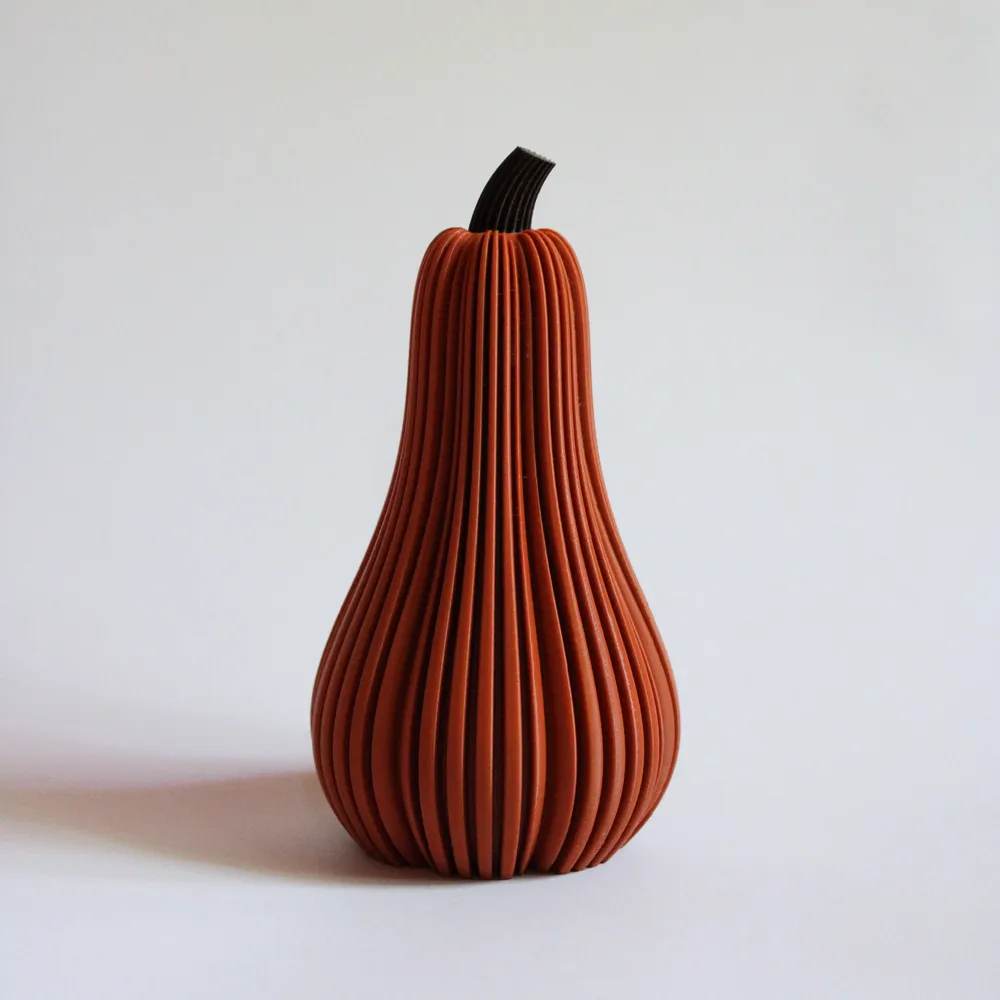 Squash Decoration