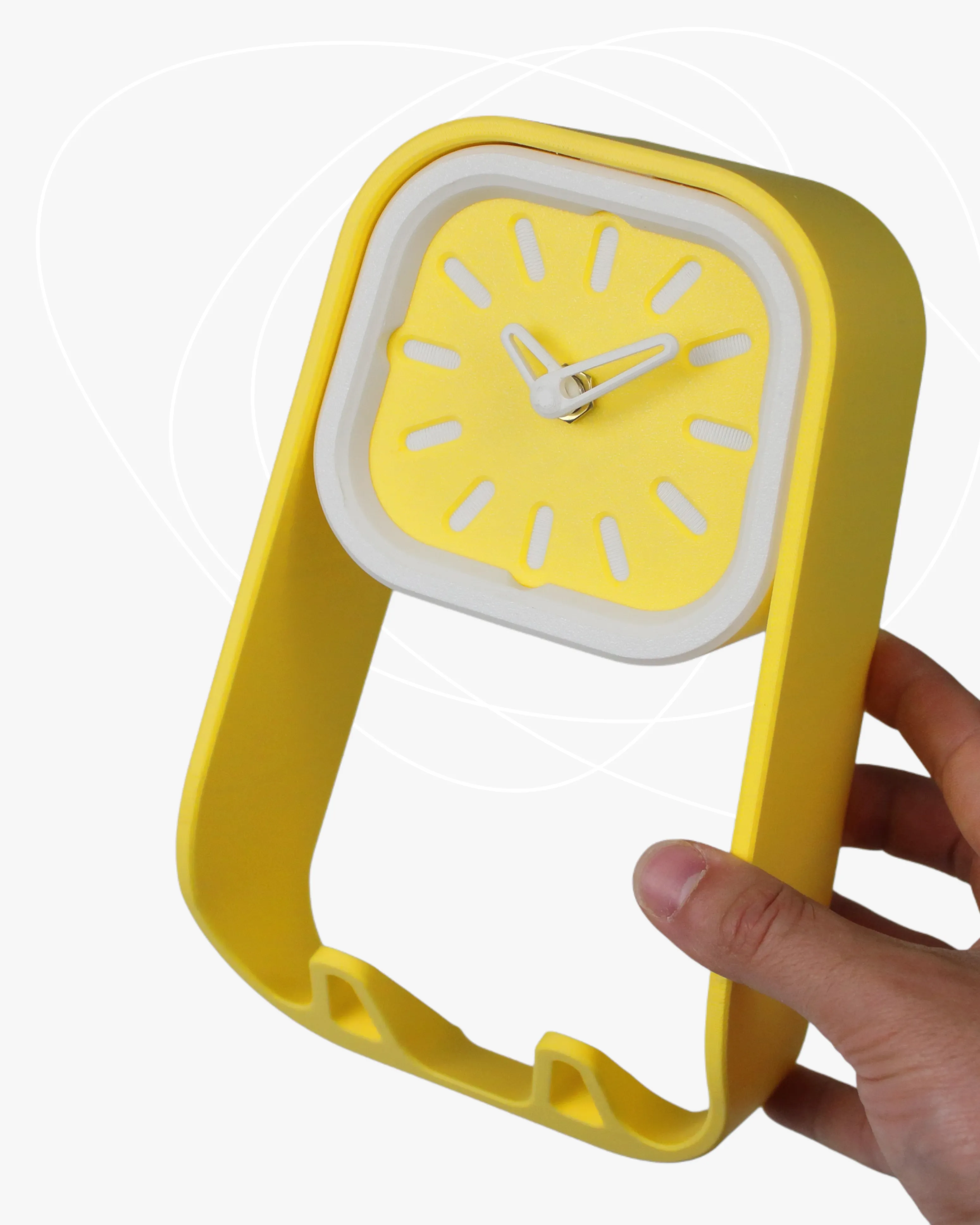 Collection of products from WAZP