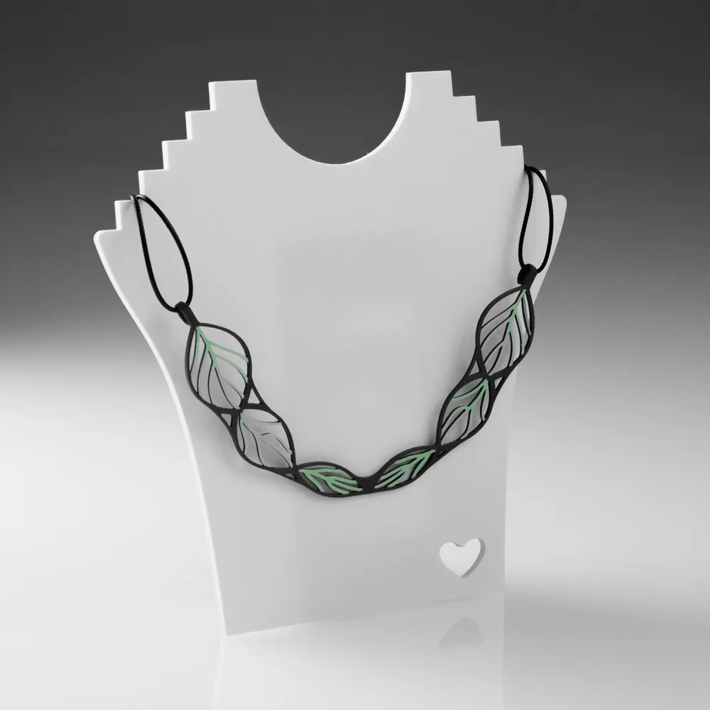Sylva Necklace