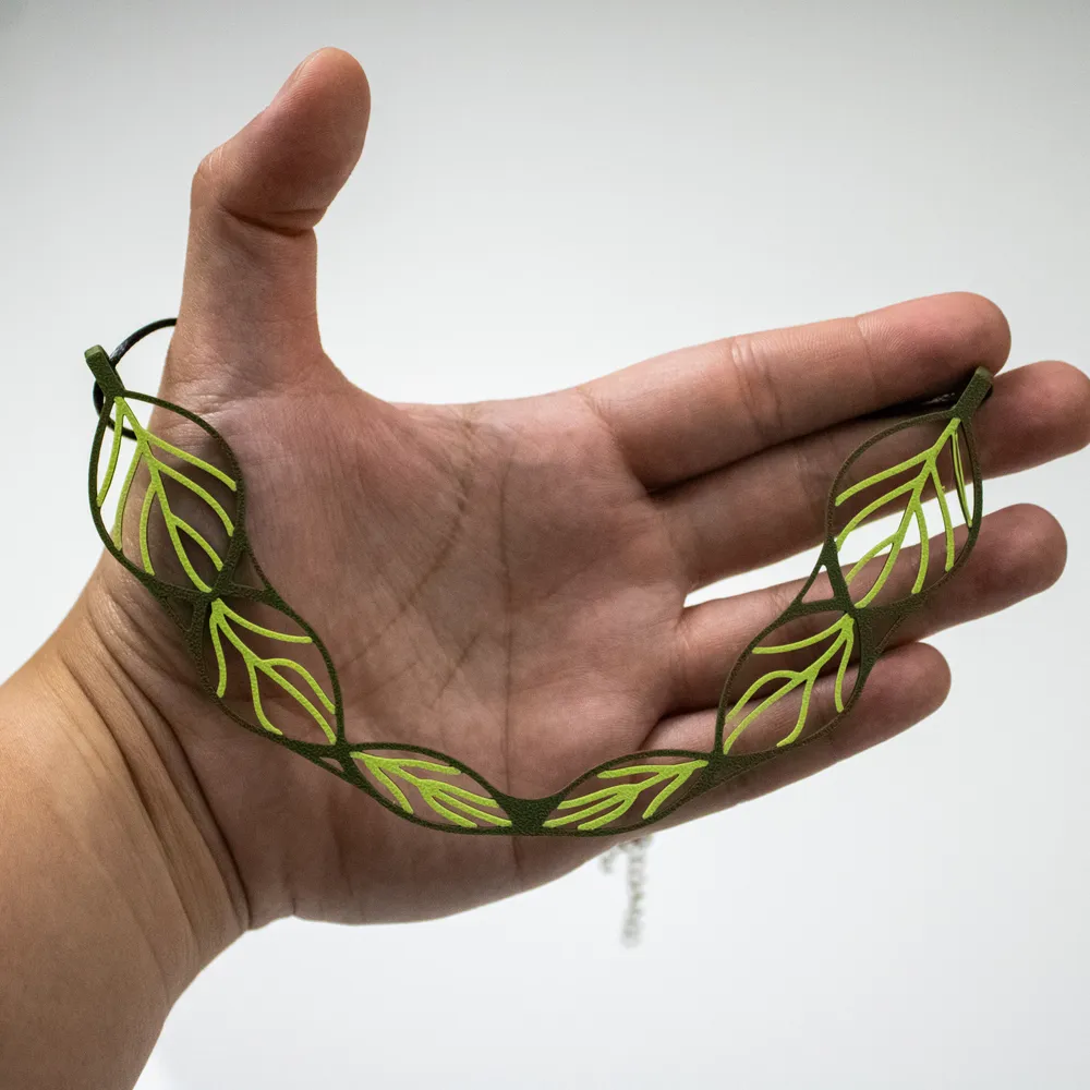 Sylva Necklace