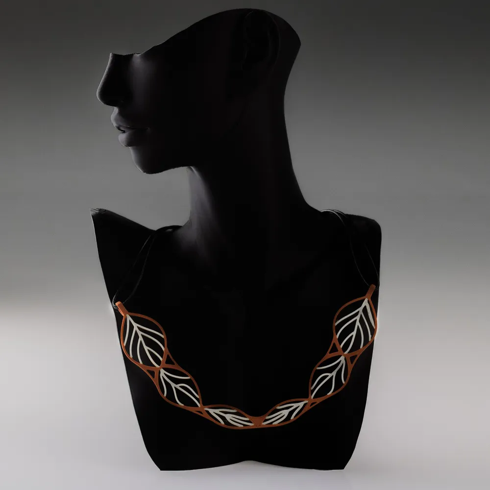 Sylva Necklace