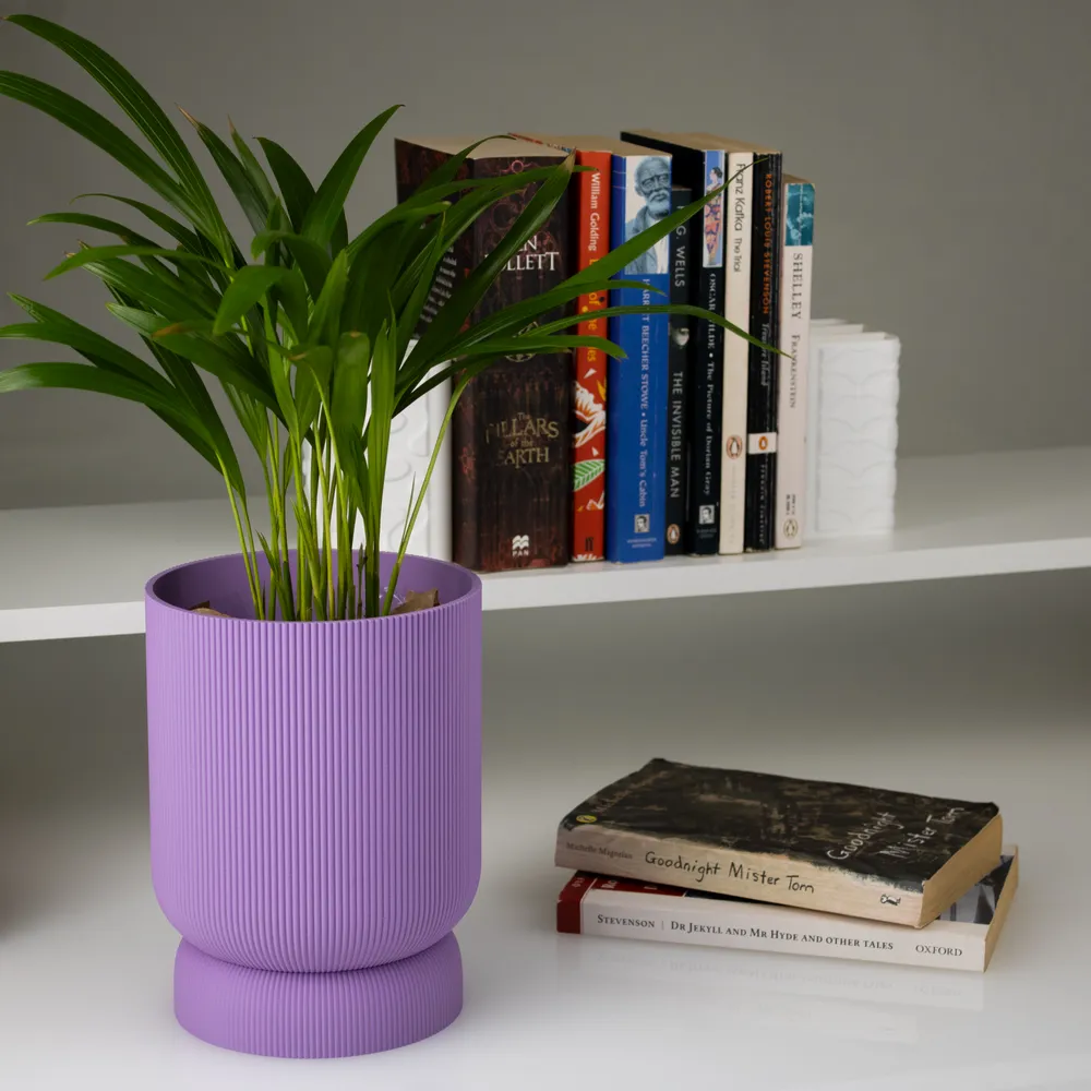 THEO Planter