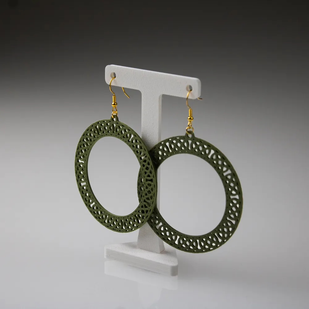 Tara Earrings