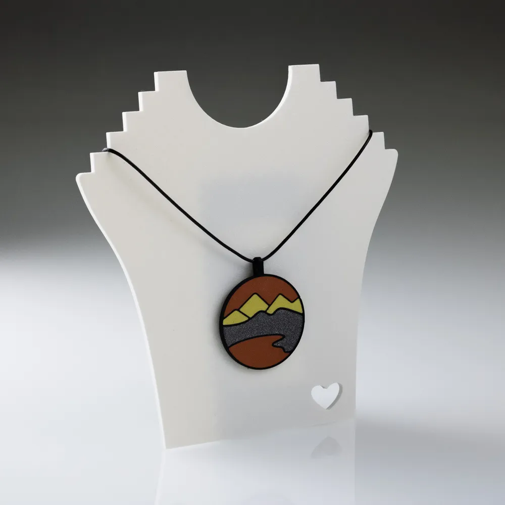 Vitra Necklace