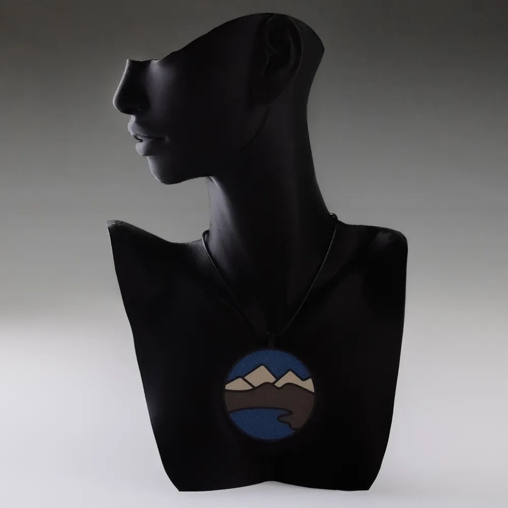 Vitra Necklace