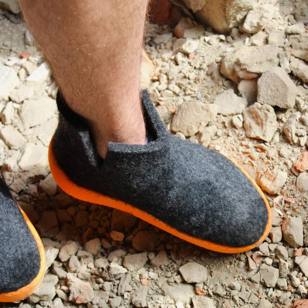 CRIUS Orange