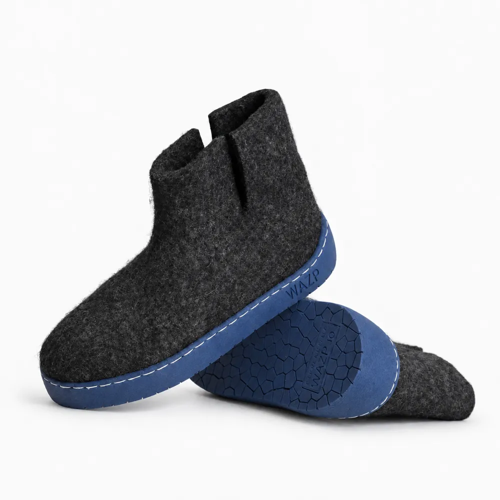 Crius Blue