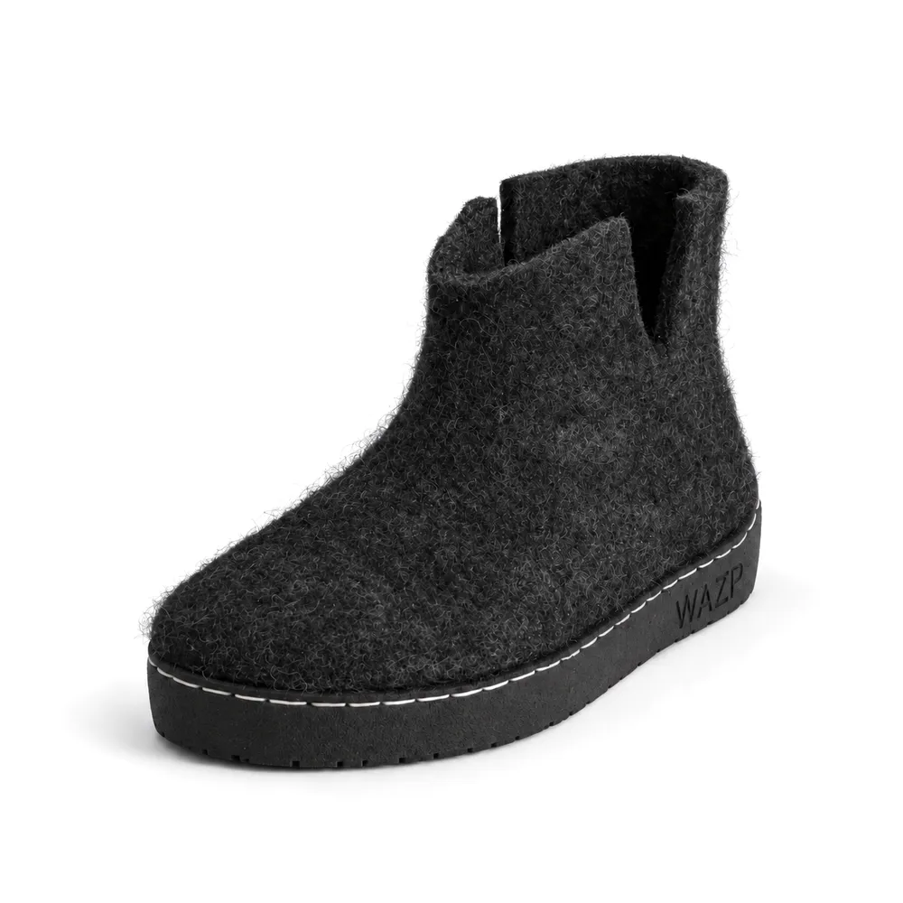 CRIUS Black
