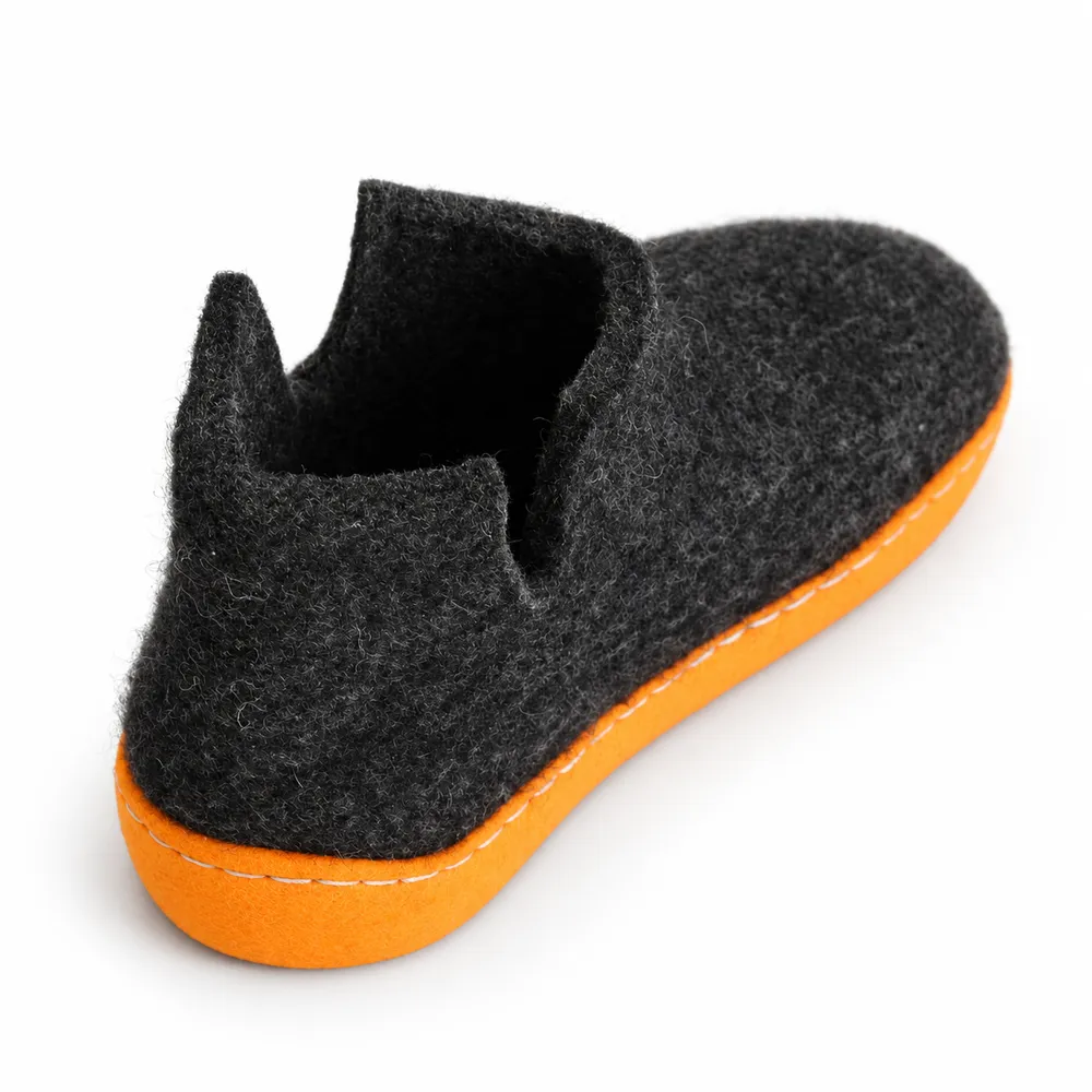 CRIUS Orange