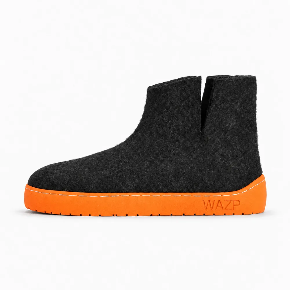 CRIUS Orange