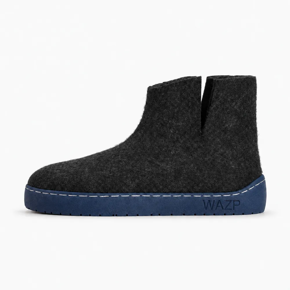 Crius Blue