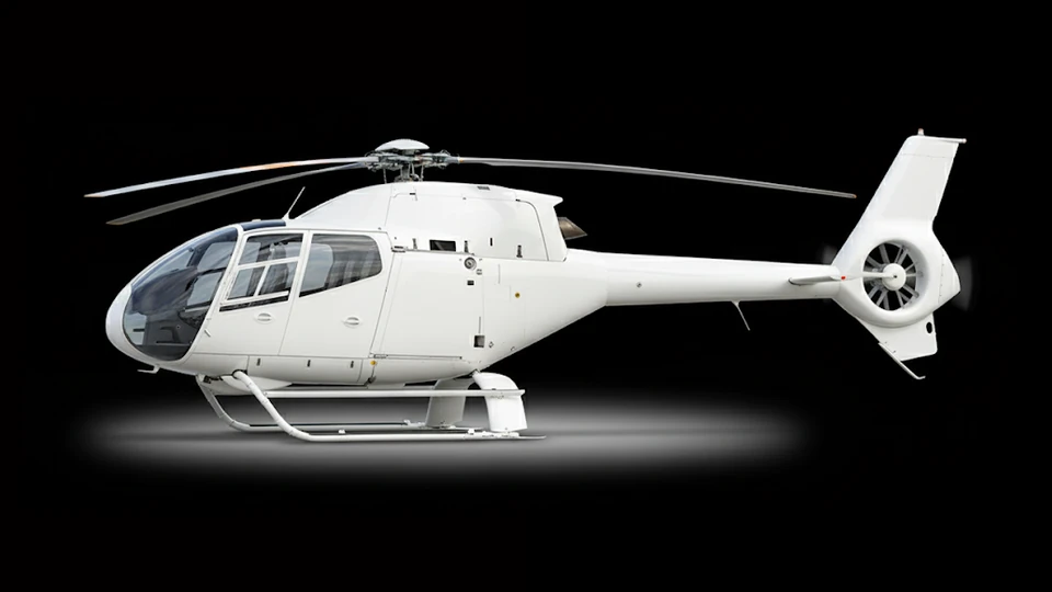 Representative Airbus Helicopters H145 aircraft